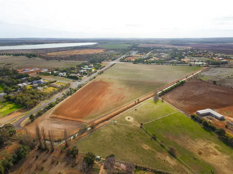 Third view of Homely rural property listing, Lot 11 Boorga Road, Lake Wyangan NSW 2680