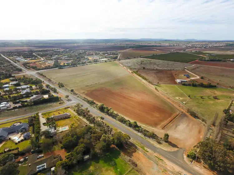 Fourth view of Homely rural property listing, Lot 11 Boorga Road, Lake Wyangan NSW 2680
