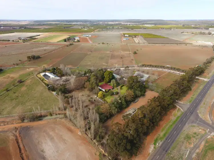 Fifth view of Homely rural property listing, Lot 11 Boorga Road, Lake Wyangan NSW 2680