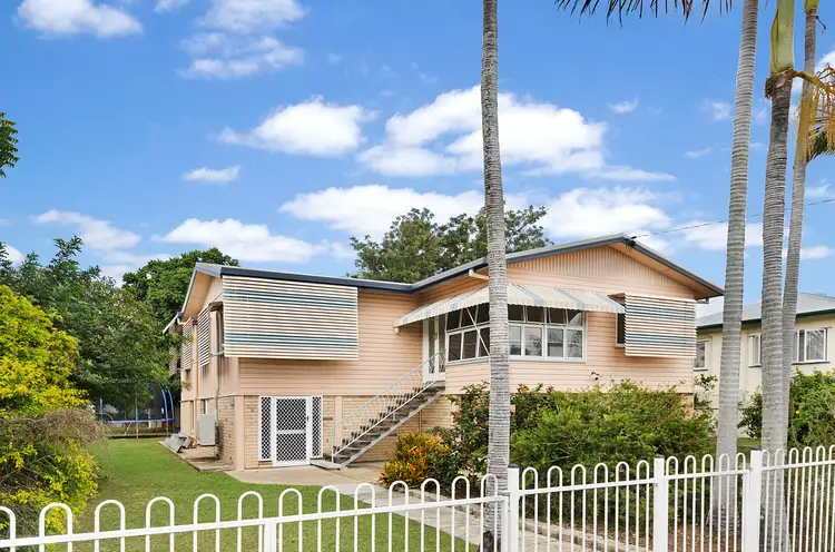 213 Howlett Street, Currajong QLD 4812