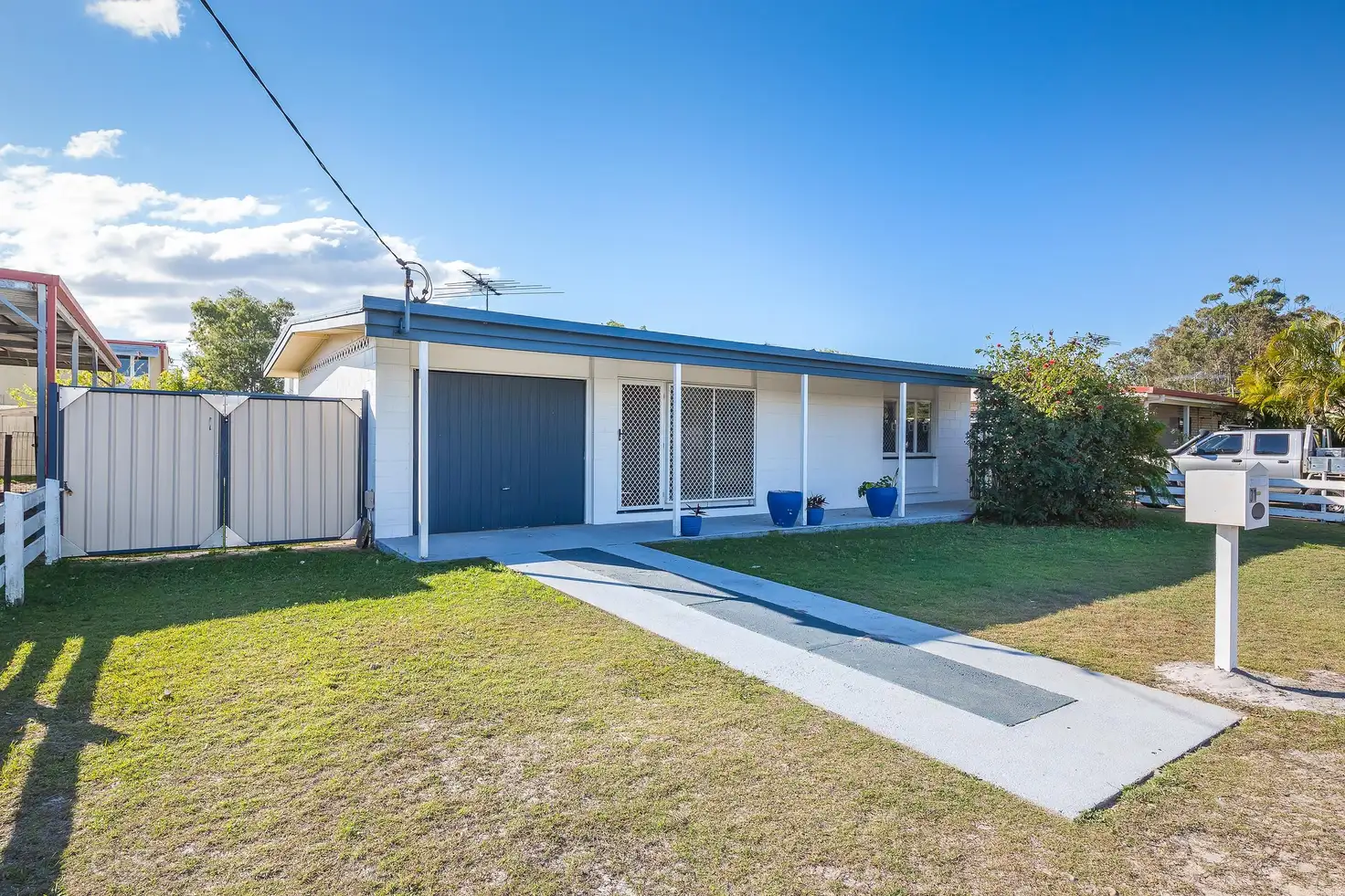 Main view of Homely house listing, 31 Palm Avenue, Bongaree QLD 4507