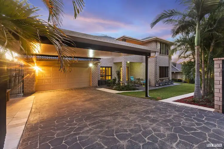 Third view of Homely house listing, 13 Booloumba Crescent, Forest Lake QLD 4078