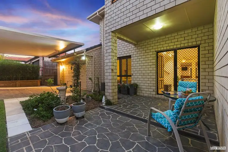 Fourth view of Homely house listing, 13 Booloumba Crescent, Forest Lake QLD 4078