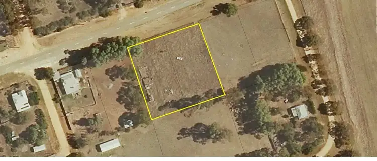 Lot 10 Broughton Road, Yacka SA 5470
