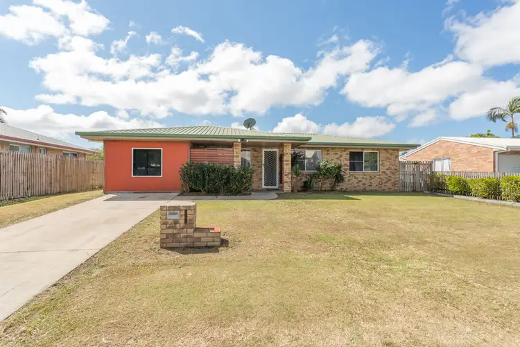 Main view of Homely house listing, 38 Paget Street, West Mackay QLD 4740