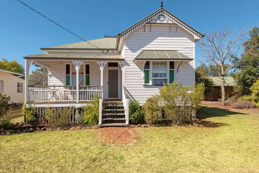 Main view of Homely house listing, 6 Northland Street, Newtown QLD 4350