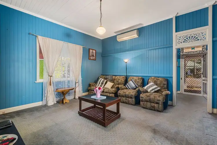 Fifth view of Homely house listing, 6 Northland Street, Newtown QLD 4350
