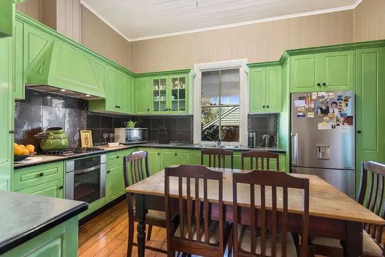 Sixth view of Homely house listing, 6 Northland Street, Newtown QLD 4350