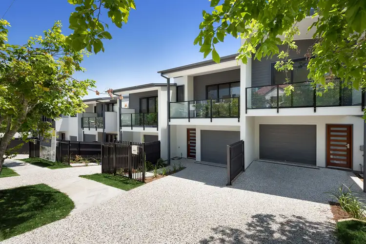 1-3/40 East Street, Camp Hill QLD 4152