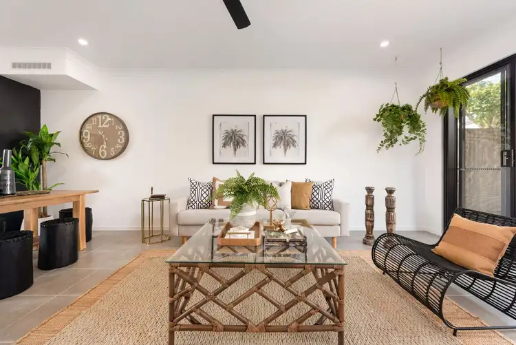 Fourth view of Homely townhouse listing, 1-3/40 East Street, Camp Hill QLD 4152