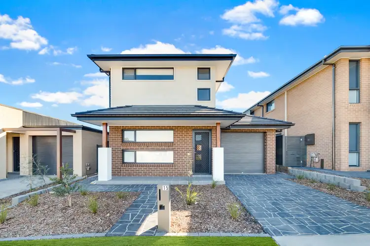 Main view of Homely house listing, 15 Gill Street, Cobbitty NSW 2570