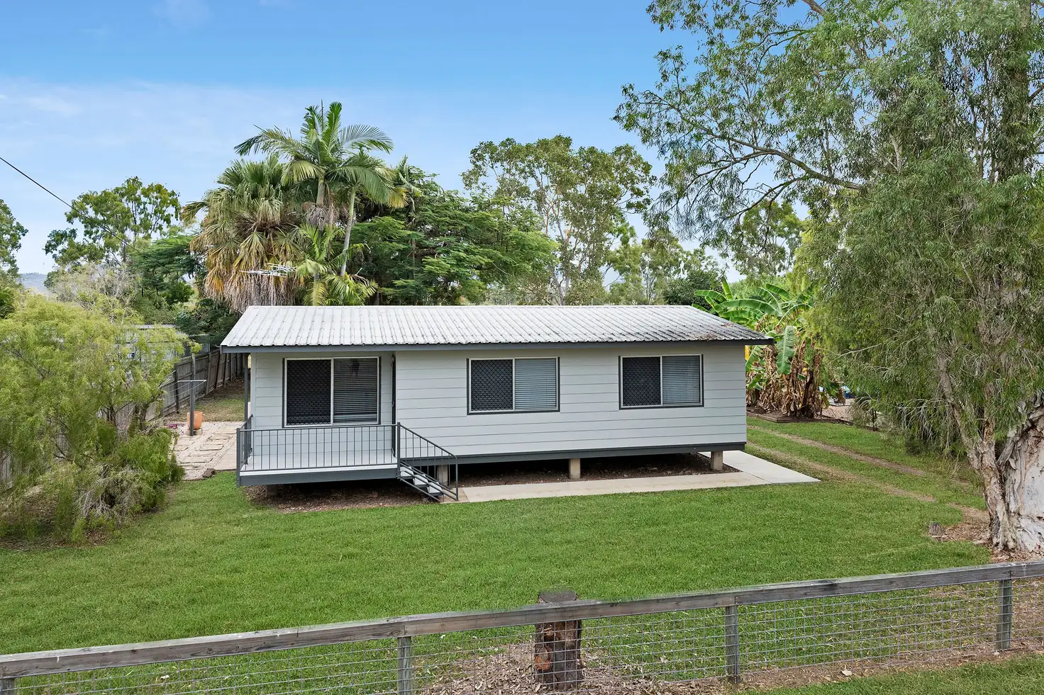 Main view of Homely house listing, 1639 Riverway Drive, Kelso QLD 4815