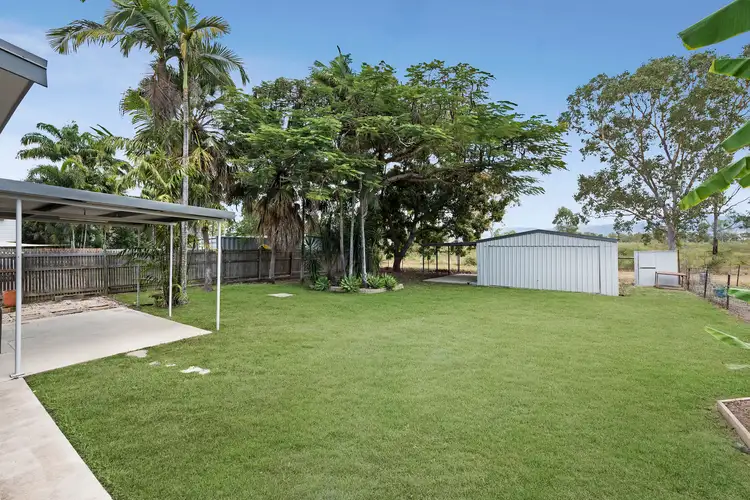 Second view of Homely house listing, 1639 Riverway Drive, Kelso QLD 4815