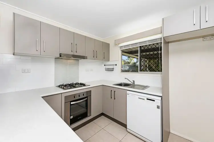 Third view of Homely house listing, 1639 Riverway Drive, Kelso QLD 4815
