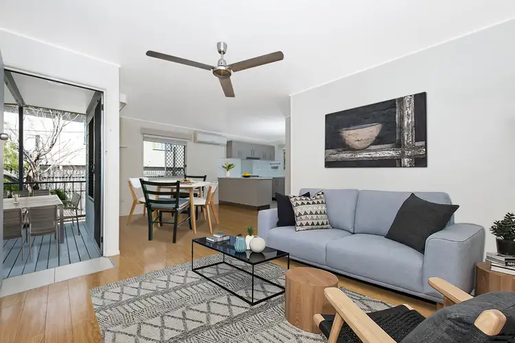 Fourth view of Homely house listing, 1639 Riverway Drive, Kelso QLD 4815