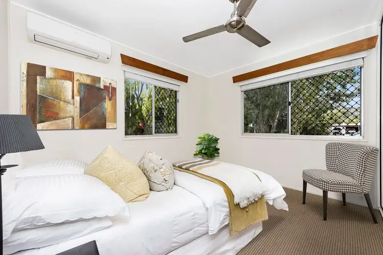 Fifth view of Homely house listing, 1639 Riverway Drive, Kelso QLD 4815