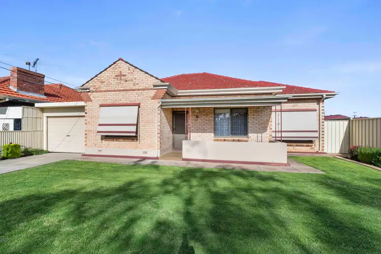 3 Victor Avenue, Woodville West SA 5011