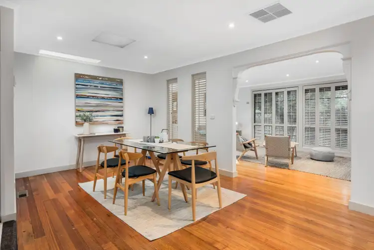 Second view of Homely house listing, 7 Taunton Drive, Bundoora VIC 3083