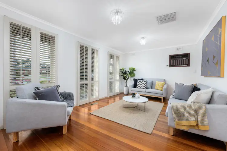 Third view of Homely house listing, 7 Taunton Drive, Bundoora VIC 3083
