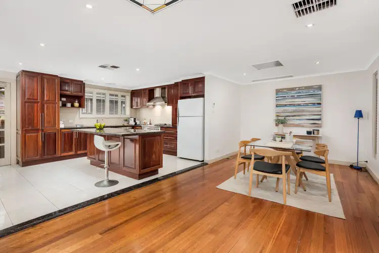 Fourth view of Homely house listing, 7 Taunton Drive, Bundoora VIC 3083