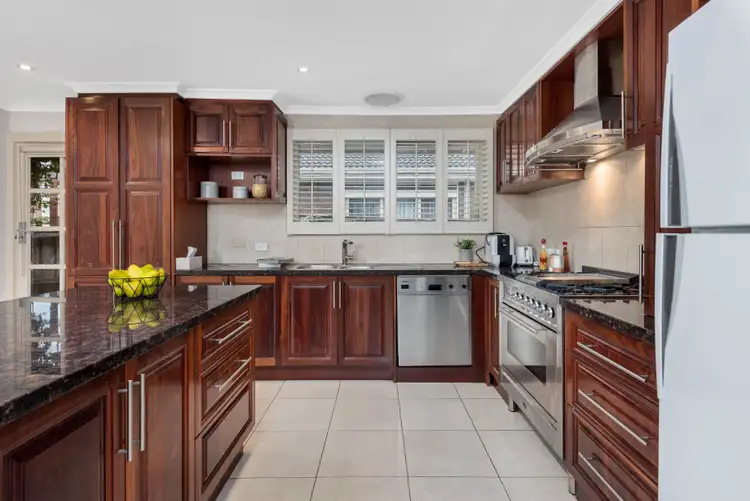 Fifth view of Homely house listing, 7 Taunton Drive, Bundoora VIC 3083