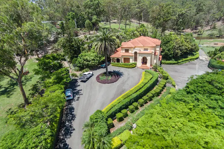871 Gilston Road, Gilston QLD 4211