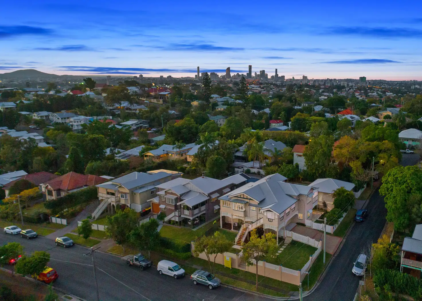 Main view of Homely house listing, 58 Hamlet Street, Annerley QLD 4103