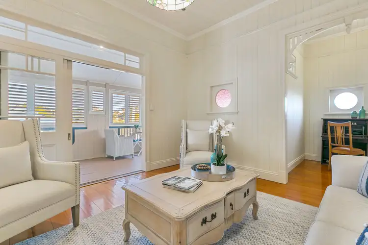 Third view of Homely house listing, 58 Hamlet Street, Annerley QLD 4103