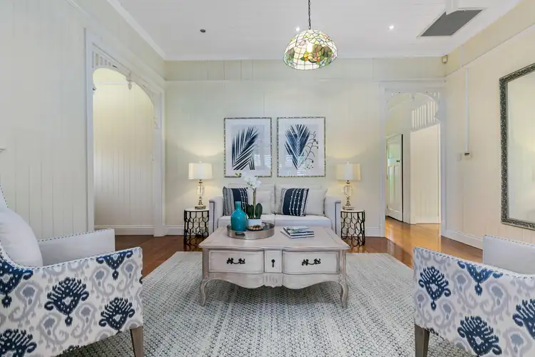 Fourth view of Homely house listing, 58 Hamlet Street, Annerley QLD 4103