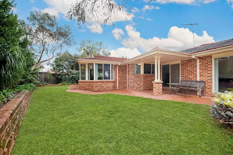 Second view of Homely house listing, 40 Dinjerra Close, Bangor NSW 2234