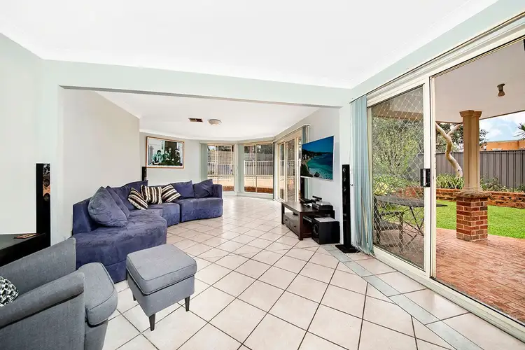 Third view of Homely house listing, 40 Dinjerra Close, Bangor NSW 2234