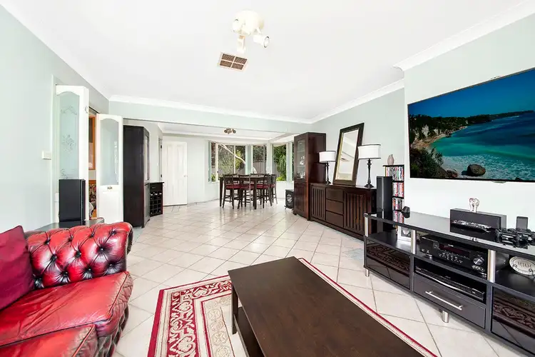 Fifth view of Homely house listing, 40 Dinjerra Close, Bangor NSW 2234