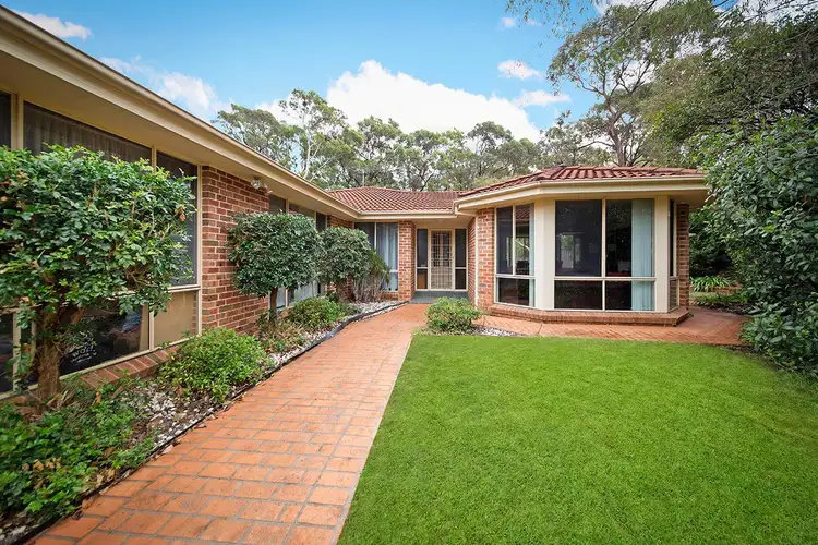 Sixth view of Homely house listing, 40 Dinjerra Close, Bangor NSW 2234