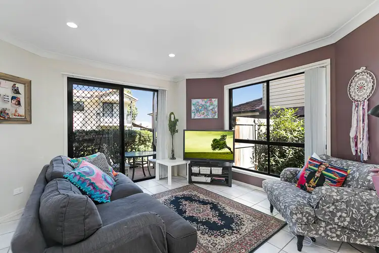 Main view of Homely townhouse listing, 27/1158 Cavendish Road, Mount Gravatt East QLD 4122