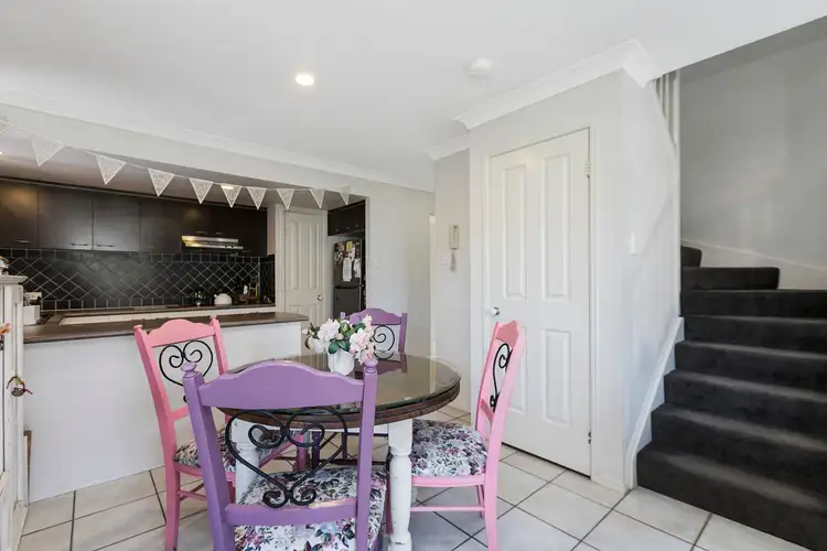 Third view of Homely townhouse listing, 27/1158 Cavendish Road, Mount Gravatt East QLD 4122