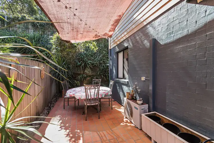 Fourth view of Homely townhouse listing, 27/1158 Cavendish Road, Mount Gravatt East QLD 4122