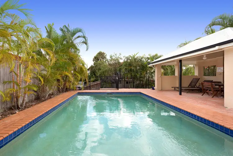 Fifth view of Homely townhouse listing, 27/1158 Cavendish Road, Mount Gravatt East QLD 4122