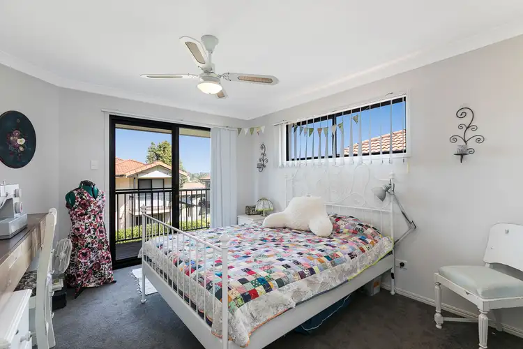 Sixth view of Homely townhouse listing, 27/1158 Cavendish Road, Mount Gravatt East QLD 4122