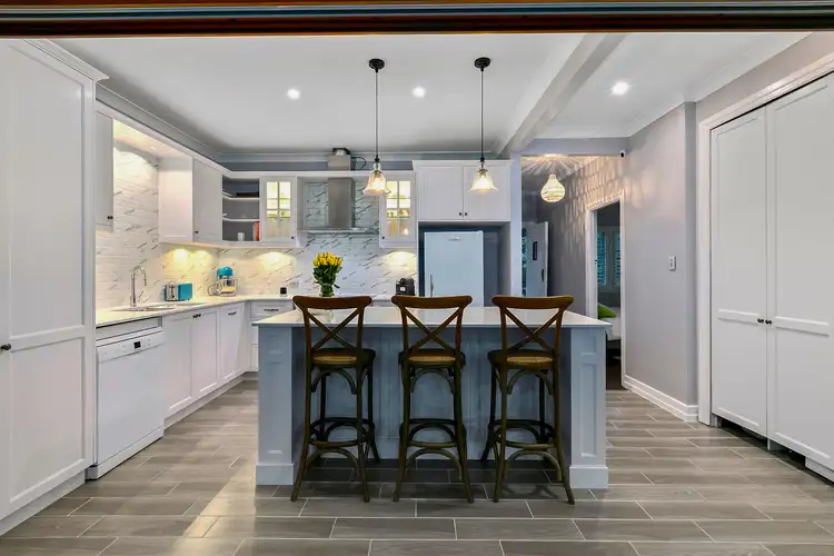 Main view of Homely house listing, 36 Tennessee Avenue, Annerley QLD 4103