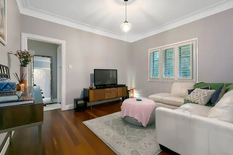 Second view of Homely house listing, 36 Tennessee Avenue, Annerley QLD 4103