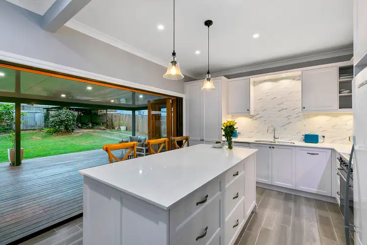 Fourth view of Homely house listing, 36 Tennessee Avenue, Annerley QLD 4103