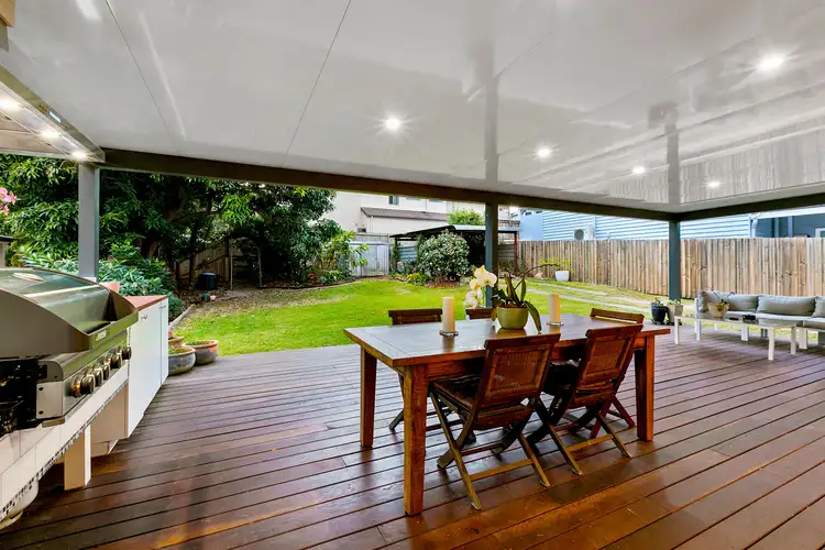 Sixth view of Homely house listing, 36 Tennessee Avenue, Annerley QLD 4103