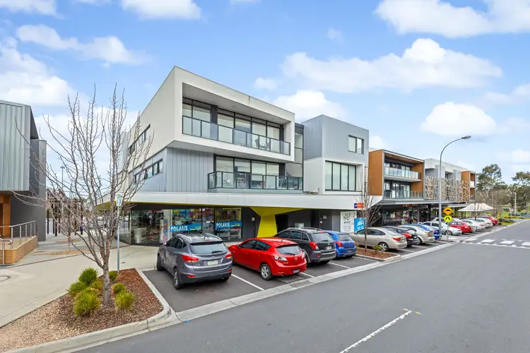 Fifth view of Homely apartment listing, 101/16 Copernicus Crescent, Bundoora VIC 3083