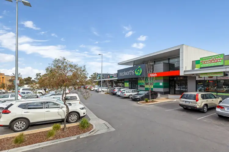 Sixth view of Homely apartment listing, 101/16 Copernicus Crescent, Bundoora VIC 3083