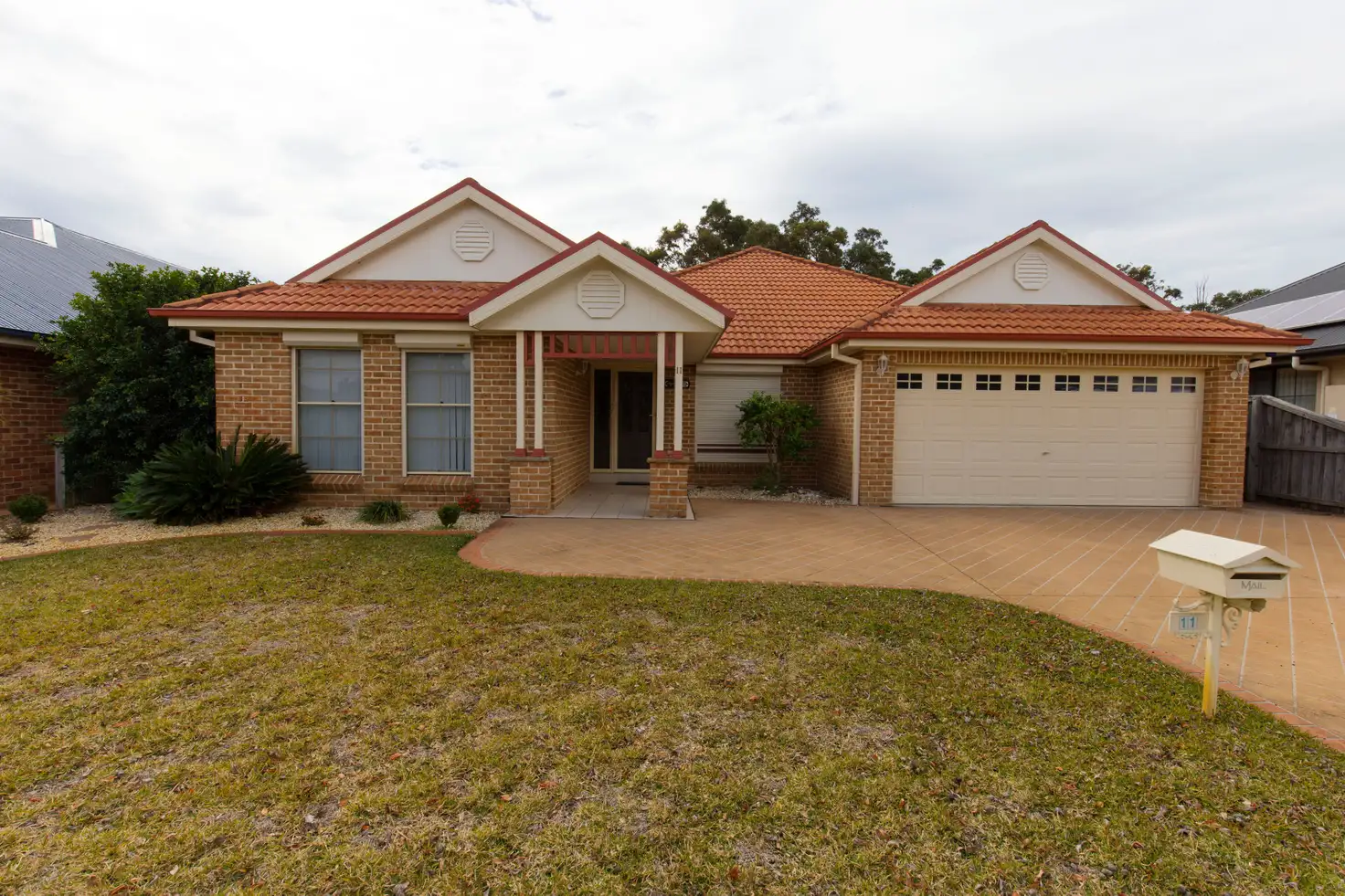 Main view of Homely house listing, 11 Windward Circuit, Tea Gardens NSW 2324