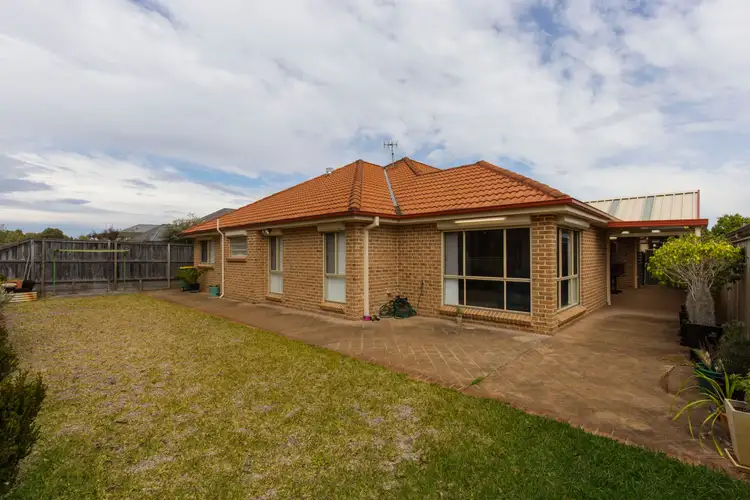 Sixth view of Homely house listing, 11 Windward Circuit, Tea Gardens NSW 2324