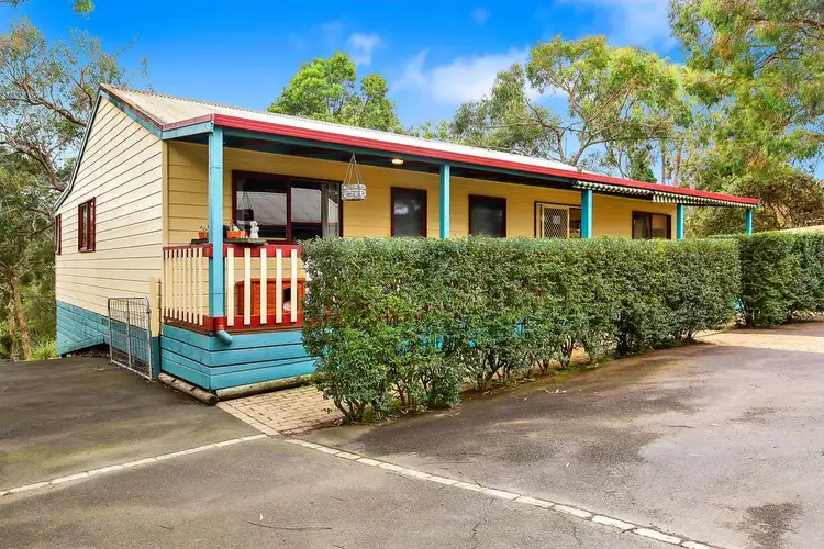 94 Quinn Crescent, Mount Evelyn VIC 3796