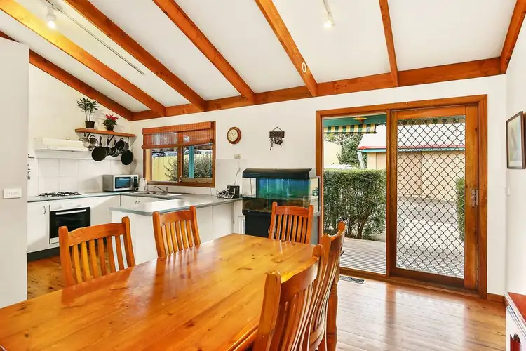 Fifth view of Homely house listing, 94 Quinn Crescent, Mount Evelyn VIC 3796