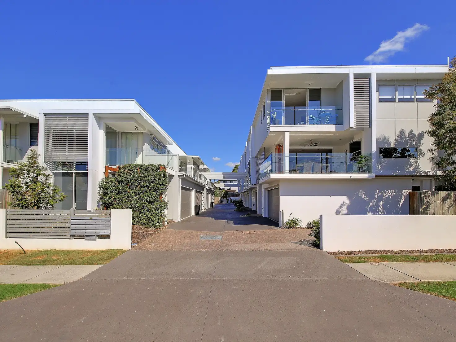 Main view of Homely townhouse listing, 5/97 Baringa Street, Morningside QLD 4170
