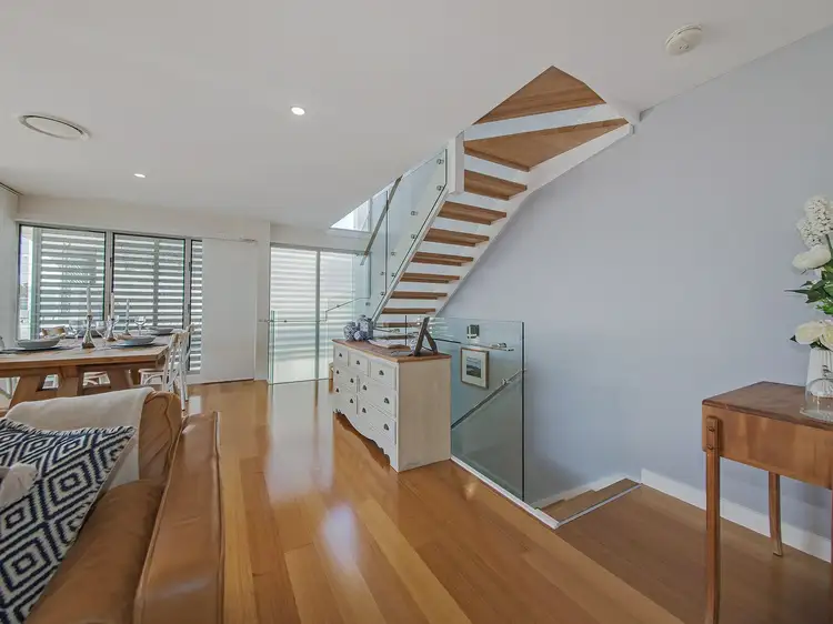 Fourth view of Homely townhouse listing, 5/97 Baringa Street, Morningside QLD 4170